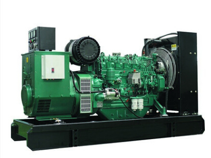 金秀全新上柴200kw大型柴油发电机组 金秀全新上柴200kw大型柴油发电机组